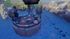 Ancient times with a fun twist