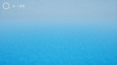 A screenshot taken in Dreams. 5 of 6.