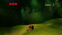 A screenshot taken in Dreams. 4 of 4.