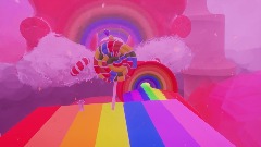 Raist's Candyland!