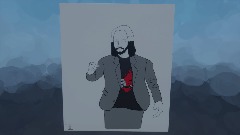A screenshot taken in Dreams. 3 of 6.