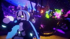 Light Fades(Incomplete)