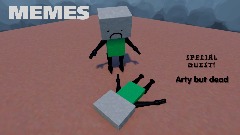 Pizza Tower level card idk