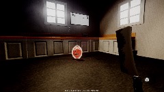 A screenshot taken in Dreams. 3 of 3.