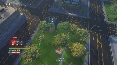 A screenshot taken in Dreams. 10 of 22.