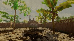 A screenshot taken in Dreams. 2 of 5.