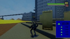 A screenshot taken in Dreams. 16 of 21.