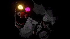 A screenshot taken in Dreams. 3 of 4.