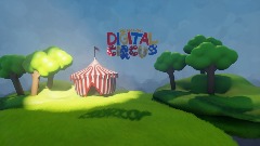 The amazing digital Circus RP