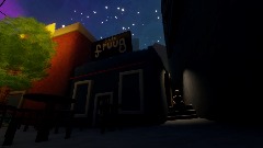 A screenshot taken in Dreams. 17 of 21.