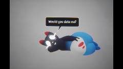 A screenshot taken in Dreams. 1 of 1.