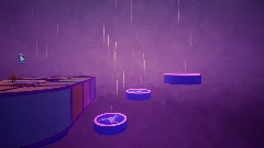 Combo Crush but I spent 99% of development on music