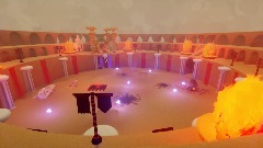 A screenshot taken in Dreams. 1 of 1.