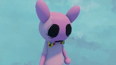 A screenshot taken in Dreams. 1 of 2.