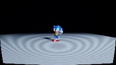 Sonic Negative-