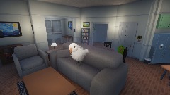 Kiwi's Odyssey 9: Into The Kiwiverse