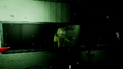 Toon Springtrap | RENDER