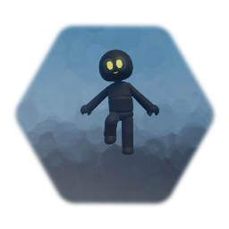 Dancin shoodoo stoomp