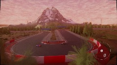 A screenshot taken in Dreams. 5 of 5.