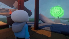 Luigis epic adventure 4 chapter 7 wrong universe