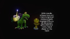 Creature engine news