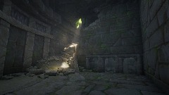 A screenshot taken in Dreams. 27 of 27.