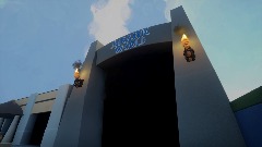 A screenshot taken in Dreams. 10 of 12.