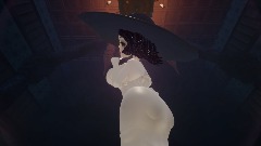 A screenshot taken in Dreams. 1 of 3.