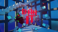 BAN IT !