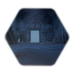 Free Lucy - All Hallows' Dreams Scene +puppet