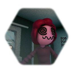 Remix of Hunting NULL Antony