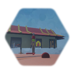 Remix of McDonald's