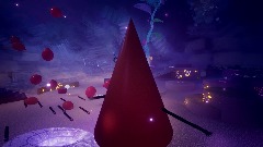 A screenshot taken in Dreams. 3 of 3.