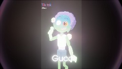 A screenshot taken in Dreams. 16 of 16.