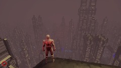 A screenshot taken in Dreams. 7 of 18.