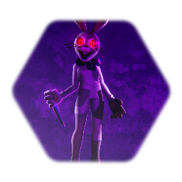 <button="Vanny V2"> [FNaF: Security Breach]