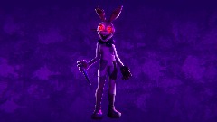 A screenshot taken in Dreams. 2 of 4.