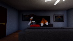 Pov  shadow n Tails