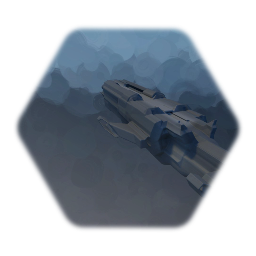 This Cannon is better off as a ship - 24/1/2019