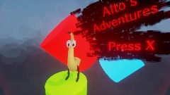 Alto's adventure