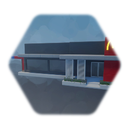 Remix of McDonald's (lower thermal 5% from 34%)