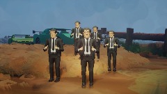 A screenshot taken in Dreams. 3 of 3.