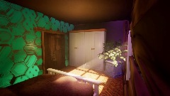 A screenshot taken in Dreams. 30 of 30.