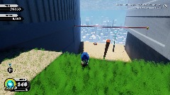 A screenshot taken in Dreams. 27 of 30.