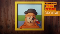 A screenshot taken in Dreams. 1 of 1.