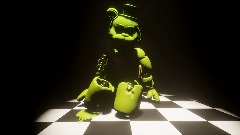 Five Nights At Freddy's Simulator Fan Made
