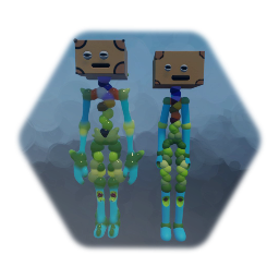 Remix of... whatever is this thing.