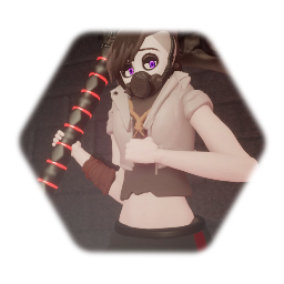 Little Sis - Sorrowful Regrets