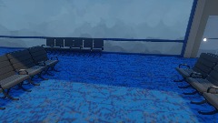 A screenshot taken in Dreams. 2 of 2.