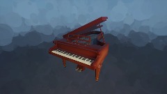 A screenshot taken in Dreams. 5 of 5.